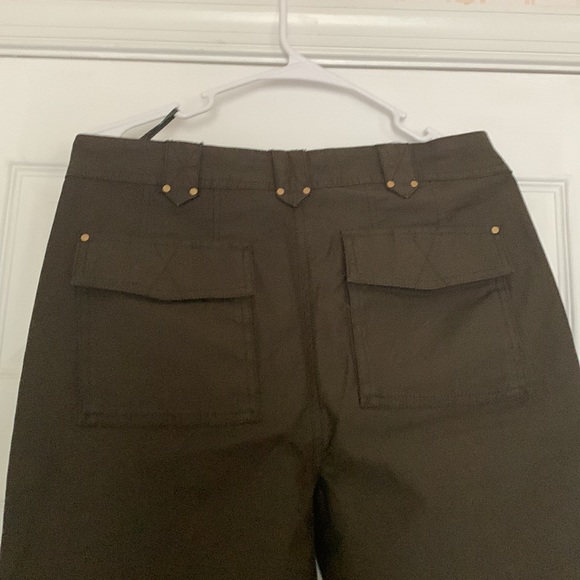 Leifsdottir utility ankle pant - Picture 5 of 6